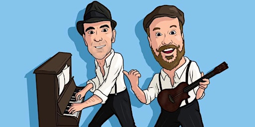 Imagem principal do evento Chas & Dave Tribute Night