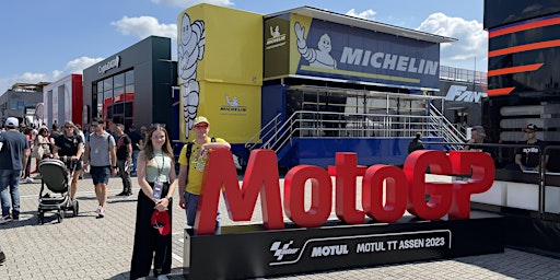 MotoGP™ Experience Day - Assen, Netherlands primary image