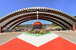 Imagem principal de MotoGP™ Experience Day - Mugello, Italy