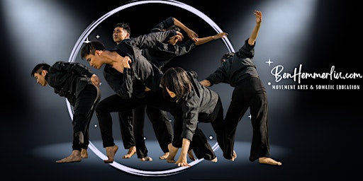 Primaire afbeelding van Physical Theatre & Movement Lab at Teatro Bocage, Graça, Lisbon!