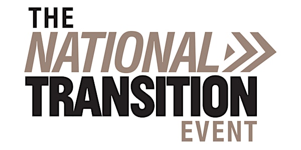 National Transition Event 2024