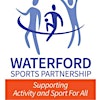 Waterford Sports Partnership's Logo