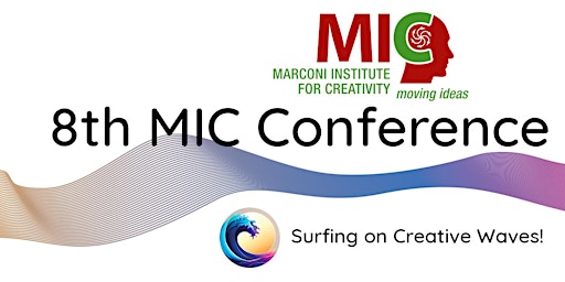 MIC Conference 2024 primary image