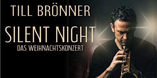 Immagine principale di Till Brönner „Silent Night" I – Jazz 