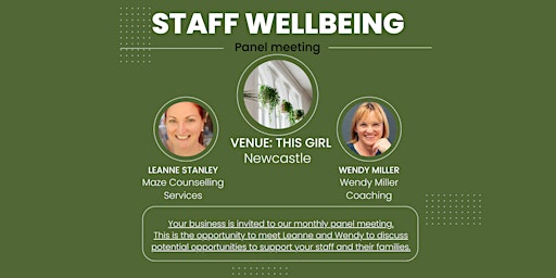 Enhancing Workplace well-being: A holistic approach