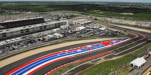 Image principale de MotoGP Experience Day - COTA, USA