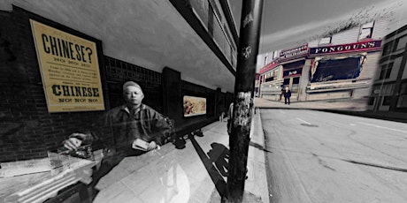 360 Riot Walk Launch + Workshop primary image