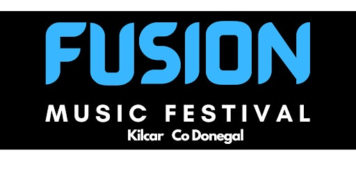 Primaire afbeelding van FUSION Music Festival 2024