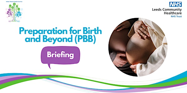 Preparation for Birth and Beyond BRIEFING: Thursday 10th October 2024