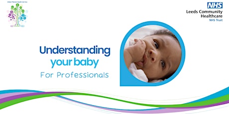 Understanding Your Baby Training: Wednesday 25th September 2024