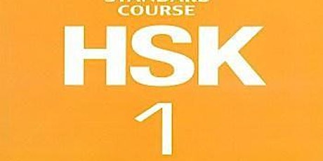 HSK - Level 1 - Part 2