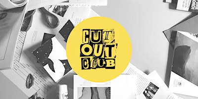 Immagine principale di Cut Out Club workshop: GROWTH ZINES 