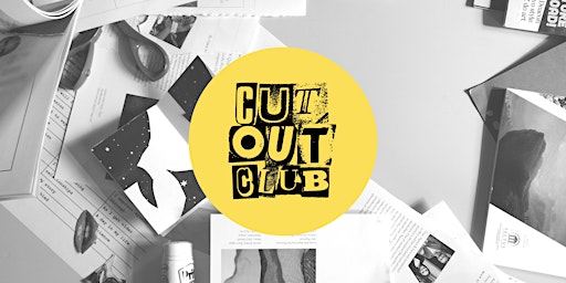 Imagem principal de Cut Out Club workshop: GROWTH ZINES