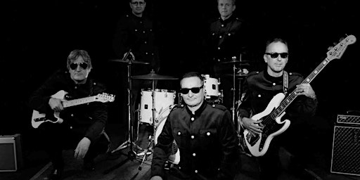 Image principale de The 3 Sixties Band - Droitwich