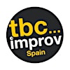 Logotipo de TBC Improv Spain