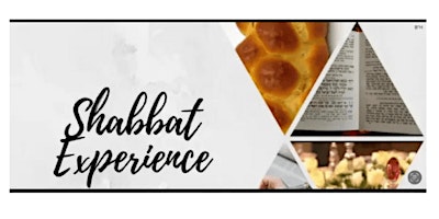 Join The Shabbat Experience primary image