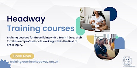 Brain Injury Solicitors training