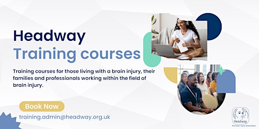 Hauptbild für Brain Injury Solicitors training