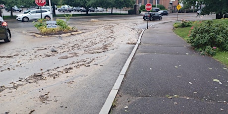 Image principale de Science on Tap: Dam it! A look at Flooding in NH