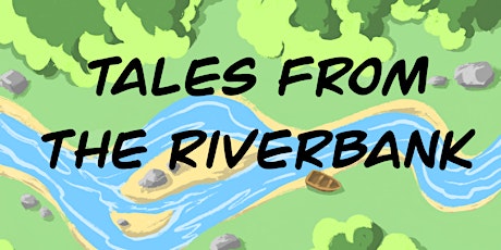 Show and Tell - Warwickshire's Ancient Rivers  primärbild