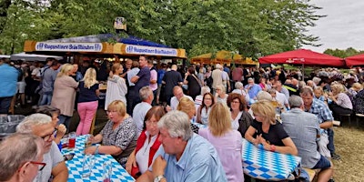 Hauptbild für 9. Mülheimer Bierbörse