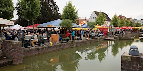 Hauptbild für 13. Dorstener Bierbörse