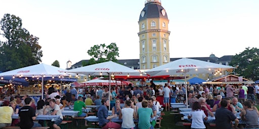 Immagine principale di 22. Karlsruher Bierbörse 