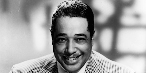 Hauptbild für Celebrate Duke Ellington’s Birthday ft. the Sav Jazz Orchestra @ Hyatt Sav