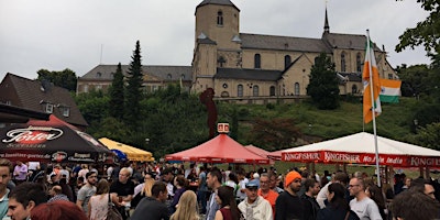 Primaire afbeelding van 6. Mönchengladbacher Bierbörse