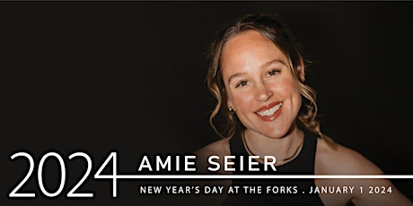 NYD at The Forks - with Amie Seier primary image
