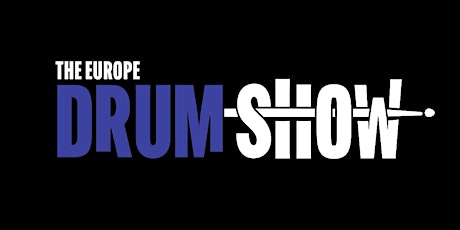 The Europe Drum Show primary image