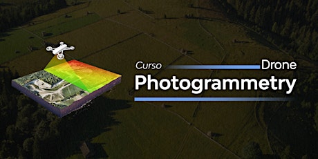 Curso Drone Photogrammetry (Julio)