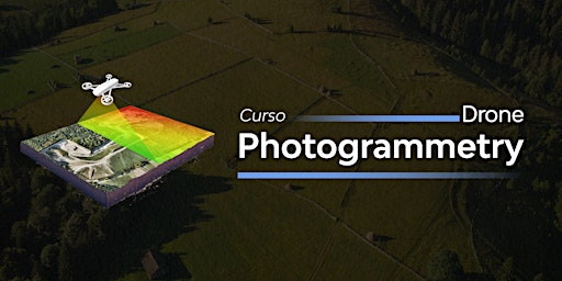 Imagem principal de Curso Drone Photogrammetry (Mayo-Junio)