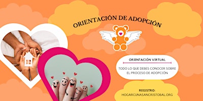 Imagem principal de Orientación del Programa de Adopción