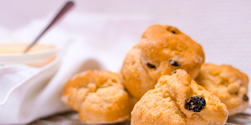 Image principale de The Perfect Scone