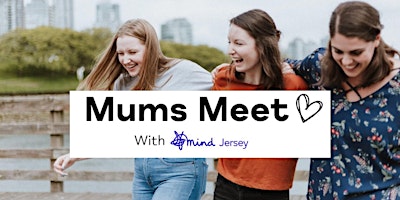 Imagen principal de Mums Meet - Session 1