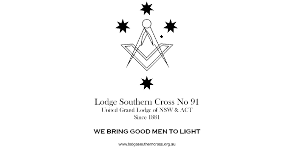 Lodge Southern Cross #91 October Festive Board