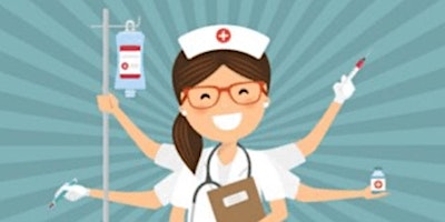 PGH student nurse micro skills primary image
