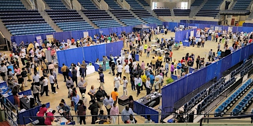 Immagine principale di 2024 SWGA Regional Job Fair 