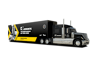 Kennametal Tour Stop: College of Western Idaho primary image