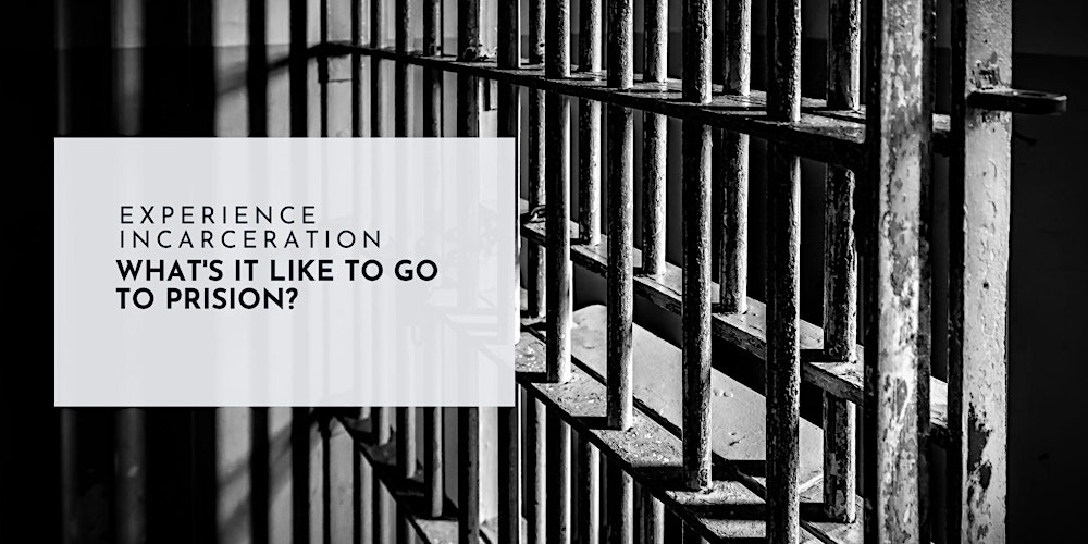 WeLIFT Simulated Incarceration & Probationary Training