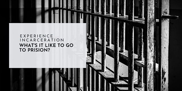 Second Chances. Stronger Communities. primary image