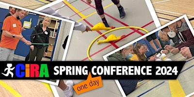 Image principale de CIRA Ontario Spring Conference 2024