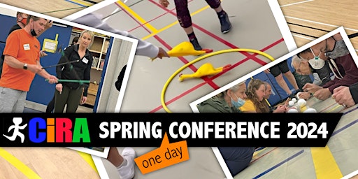 Primaire afbeelding van CIRA Ontario Spring Conference 2024