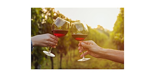 Hauptbild für Witness and Wine Event
