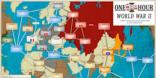 Immagine principale di Simplifying Large Scale Conflicts 