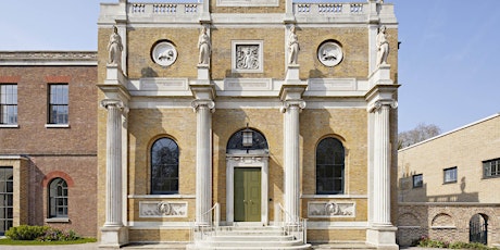 VISIT | Pitzhanger Manor and Gallery SOLD OUT primary image