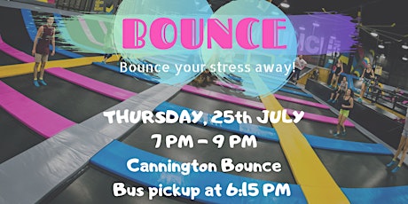 Bounce primary image