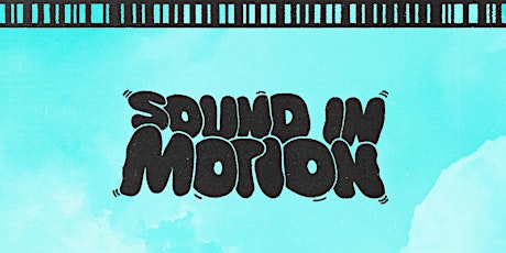 Sound In Motion primary image
