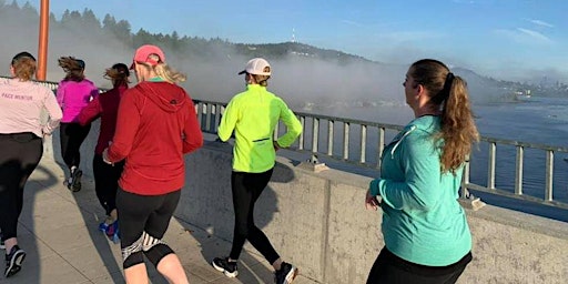 Foot Traffic Women's Academy Group Training Spring '24  primärbild